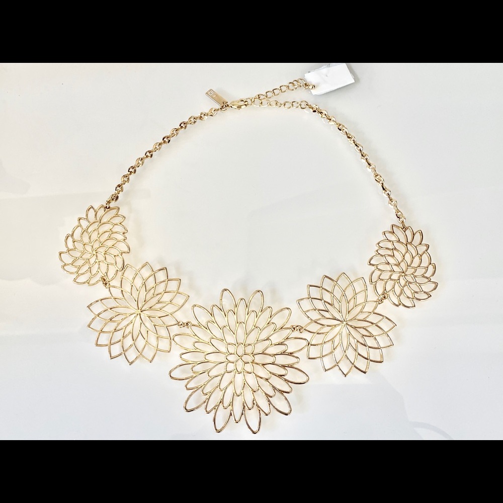 Statement Necklace